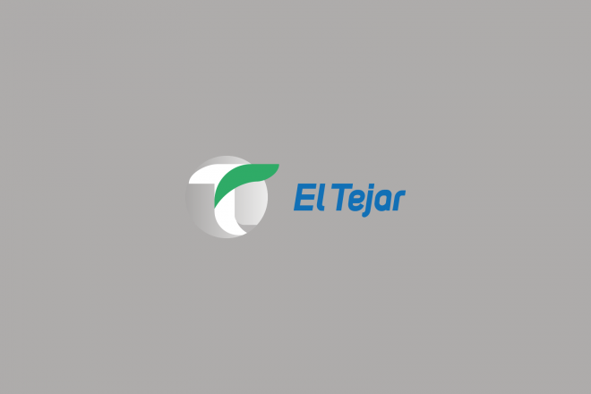 El tejar