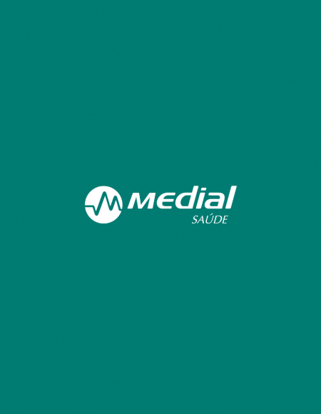 medial